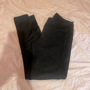 Woolx McKenna Merino Flex leggings